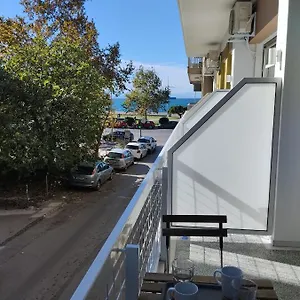 Διαμέρισμα Pansea 07 Exclusive, Θεσσαλονίκη