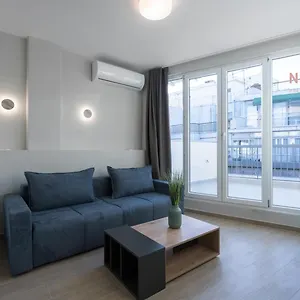 Διαμέρισμα Venus, Nilie Hospitality Mgmt, Θεσσαλονίκη