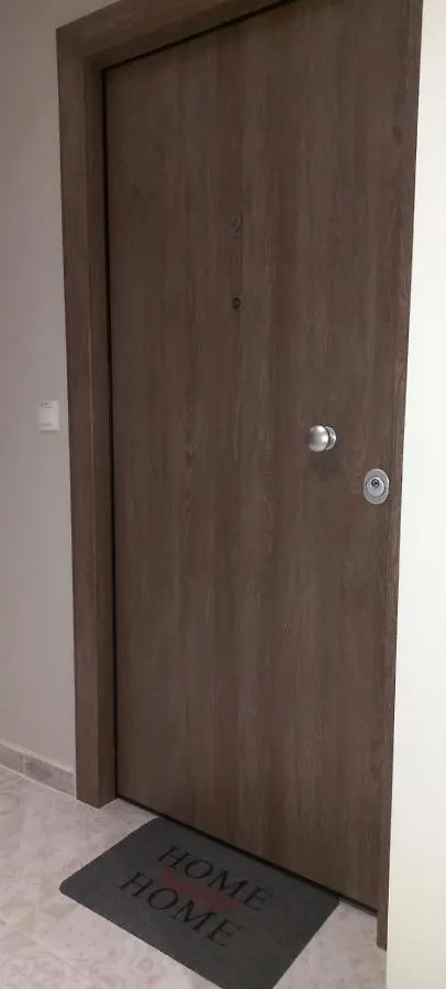 2Downtown.Skg Διαμέρισμα Θεσσαλονίκη 0*,  Ελλάδα