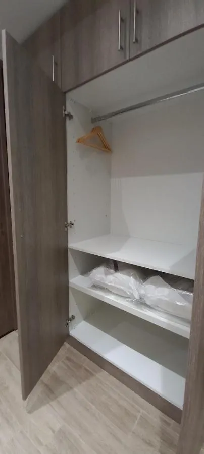 2Downtown.Skg Διαμέρισμα Θεσσαλονίκη 0*,