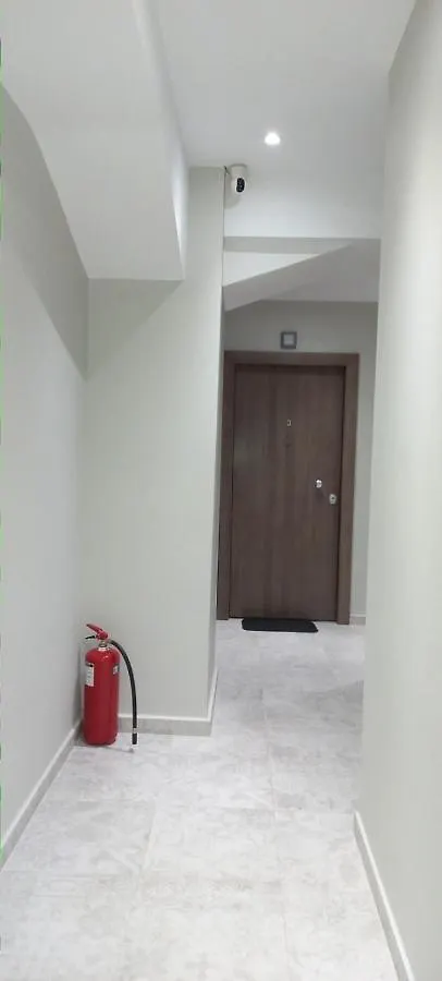 2Downtown.Skg Διαμέρισμα Θεσσαλονίκη Ελλάδα