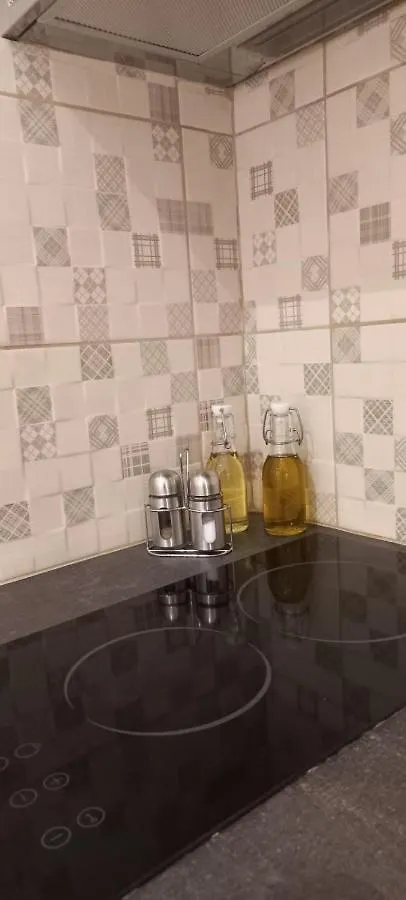 2Downtown.Skg Διαμέρισμα Θεσσαλονίκη