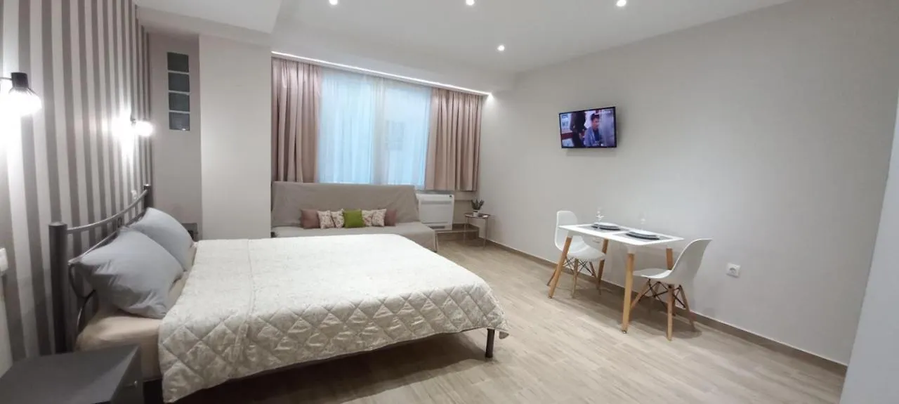 2Downtown.Skg Apartment Thessaloniki