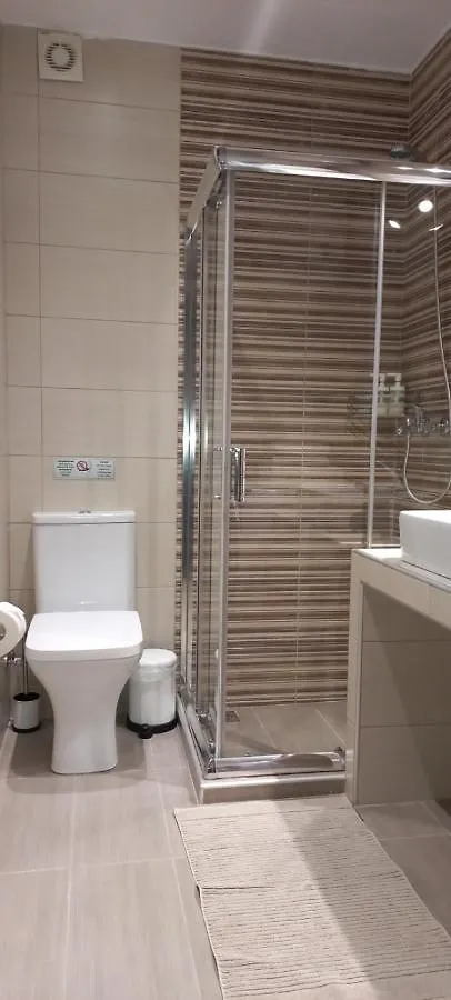 2Downtown.Skg Apartment Thessaloniki
